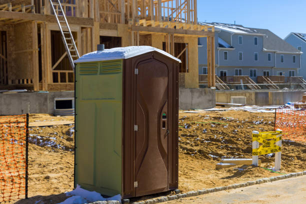 Professional porta potty rental in Wilderness Rim, WA