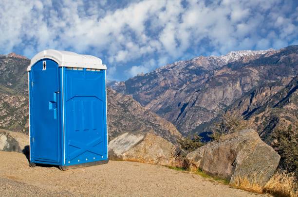 Best Affordable portable toilet rental  in Wilderness Rim, WA
