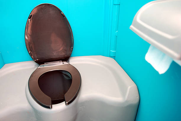 Best Portable bathroom rental  in Wilderness Rim, WA