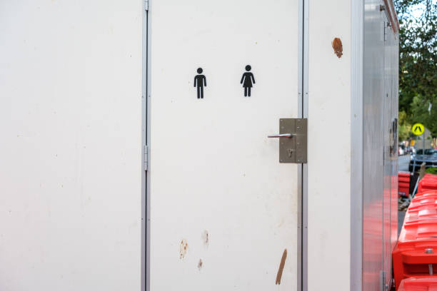 Portable Toilet Options We Offer in Wilderness Rim, WA