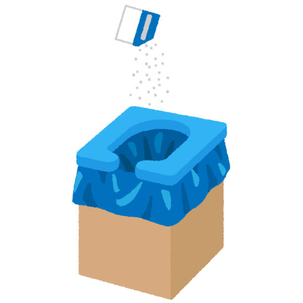 Best Emergency porta potty rental  in Wilderness Rim, WA