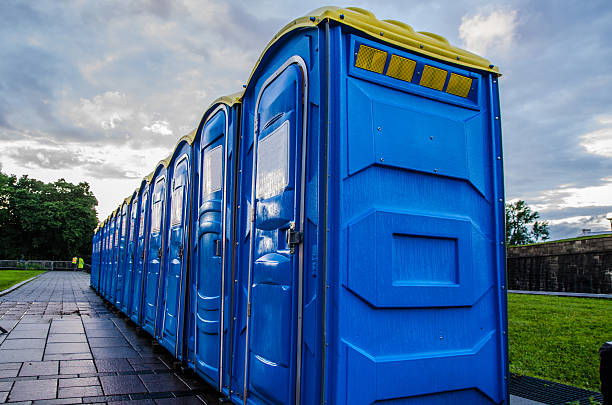 Best Sanitation services for porta potties  in Wilderness Rim, WA